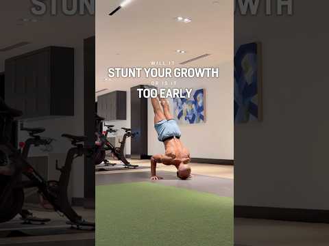 How to Start Calisthenics for Teens 💪🏾