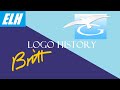 Logo History Gullane Entertainment Britt Allcroft Company 1984 2002