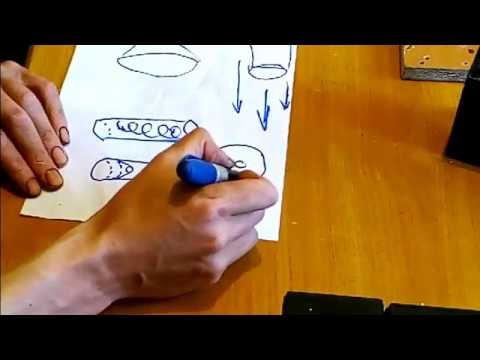 генератор на восходящем потоке воздуха