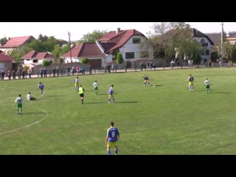 TÁRNOK KSK - FELSŐPAKONY KSE 3-2 I. félidő (összefoglaló)