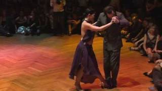 Geraldine Rojas & Ezequiel Paludi - "La Yumba"