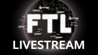 FTL: Faster Than Livestream - Hard Time