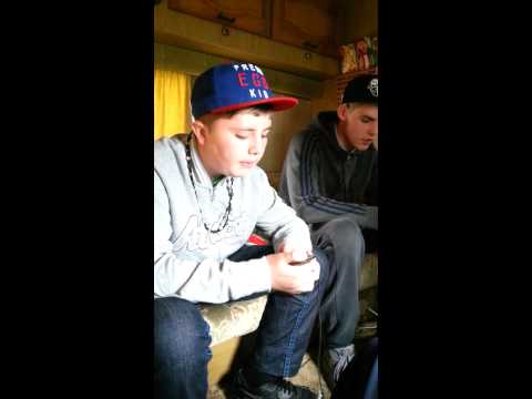 Fire in the caravan - (Soka Beatz - Banger)