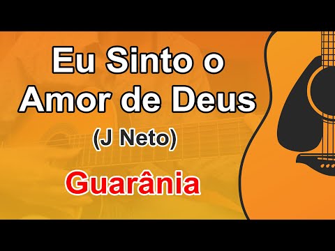 Eu Sinto Deus - Jota Neto
