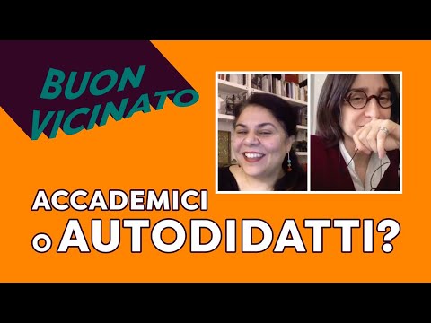 Accademici o autodidatti? Come saltare la cattedra del barone. Buon vicinato di Michela Murgia