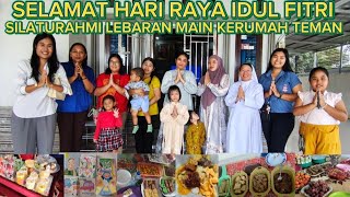 Download lagu SELAMAT HARI RAYA IDUL FITRI, SILATURAHMI LEBARAN MAIN KERUMAH TEMAN mp3 Download lagu SELAMAT HARI RAYA IDUL FITRI, SILATURAHMI LEBARAN MAIN KERUMAH TEMAN mp3
