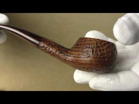 Dunhill County 5128 - pipe E066