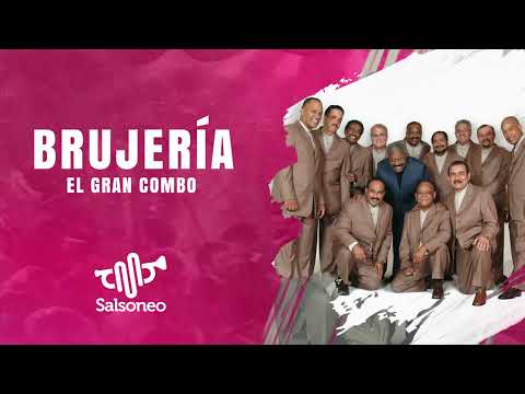 El Gran Combo De Puerto Rico - Brujería | Salsa con Letra
