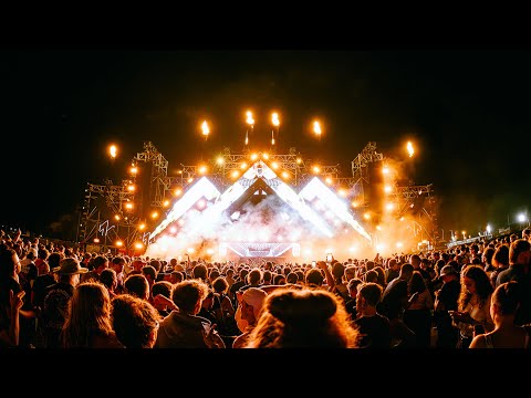 DREAM NATION 2023 - OFFICIAL AFTERMOVIE