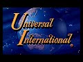 Universal International 1957