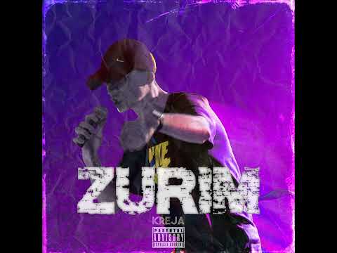 KREJA - ZURIM (official artwork) 2022