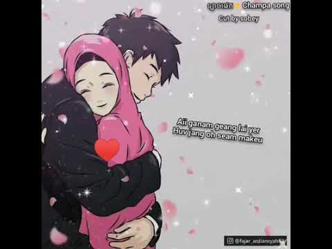 #Champa song#dai di mayai yau ng ai hu yau ghang ou