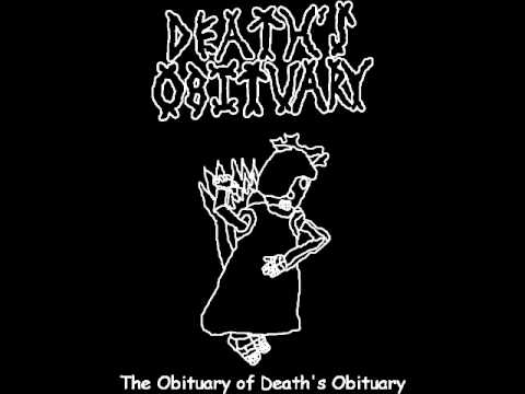 27 - Beyond The Wall of Autism by Death's Obituary