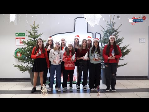 iTVRegion - "Last Christmas" w wykonaniu Zespołu Encanto