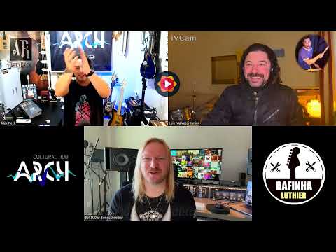 CHAMADA | EP #32 | BOLL3T