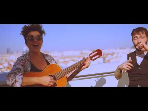 Yonse Feat. Amparanoia - Alma de Clandestino (Vídeo Oficial)