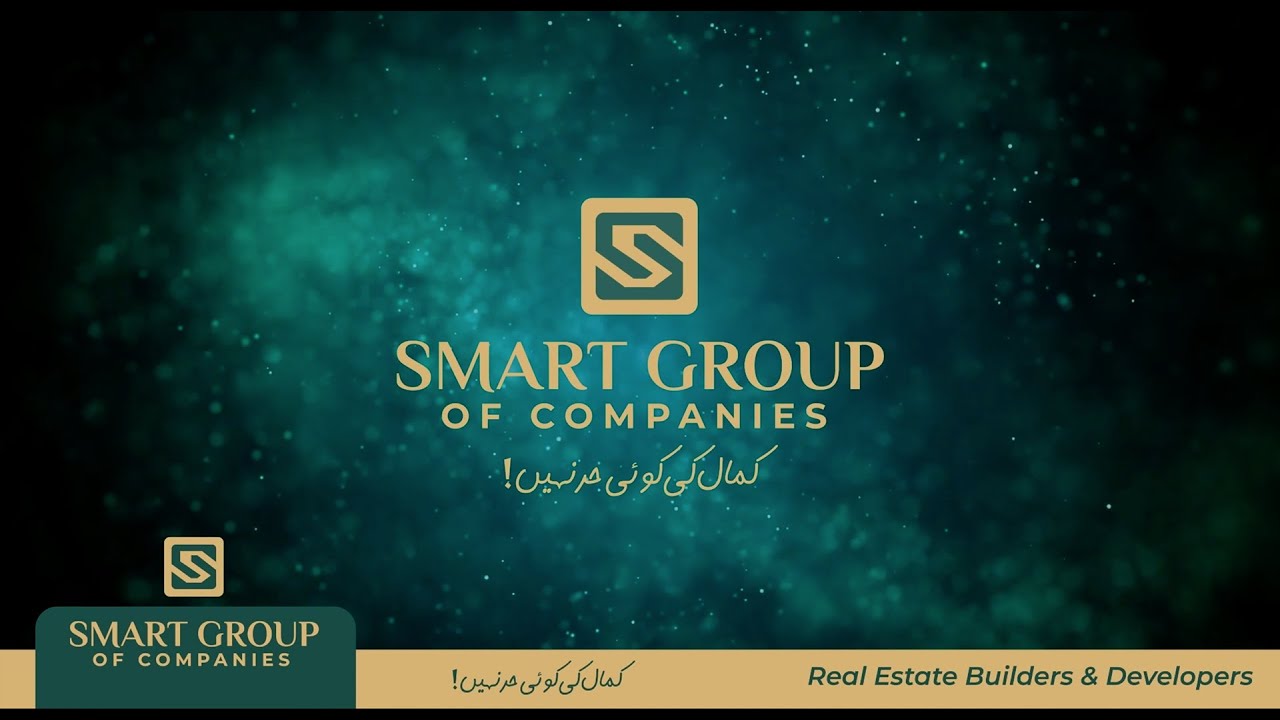 Smart Group of Companies Profile - Real Estate Documentary Video - Smart Group Corporate Documentary