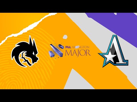 [HIGHLIGHTS] Team Spirit vs Team Aster – Game 2 - PGL Major Arlington 2022 - Grand Final