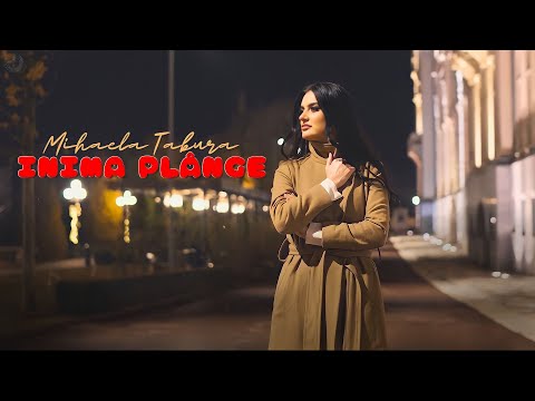 Mihaela Tabură - Inima plânge 💔Cover