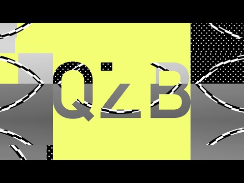 QZB - Antidote (feat. Blocksberg)