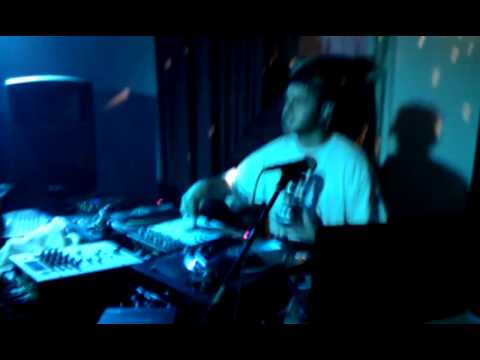 ILL G/ Skubi/ DJ Rokam - Dobar Dan @ Panchevo, Studio 21