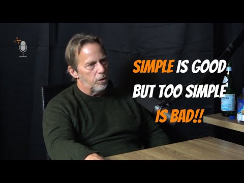 RISC vs CISC - Jim Keller | Lex Fridman Podcast