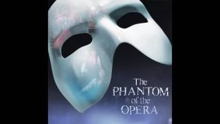 &quot;All I Ask Of You (Reprise I)&quot; - The Phantom of the Opera (Karaoke/Instrumental)