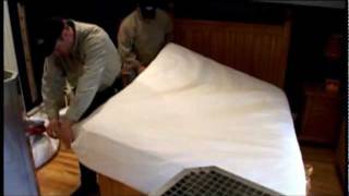 Bed Bugs Heat Treatment - Get Rid of Bed Bugs in New York, New Jersey & Connecticut