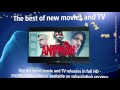 PlayStation Video | Best new Movies and TV