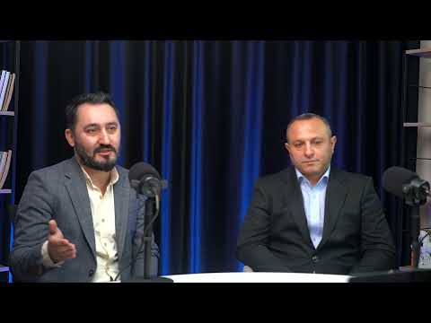 SPORTLAB VERİLİŞİNDƏ BU DƏFƏ RAFAEL AĞAYEV VƏ ZÜLFİYƏ HÜSEYNOVA HAQQINDA DANIŞDIQ.