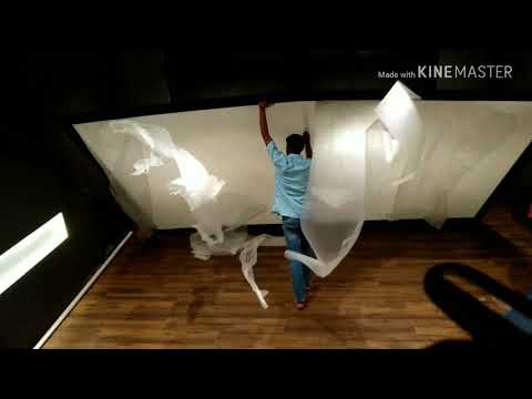 Projector Screen