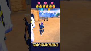 dosti kabhi juda nahi hoteπππππ₯°π₯° #dosti status #friendship #freefire #shortfeed #reels #viral