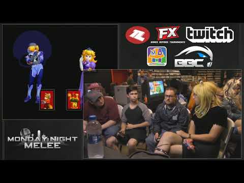 MNM 204 - DUSK + Oujia vs hamyojo + Bunk - Losers Semifinals Melee