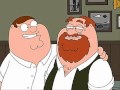 Family Guy ''Drunken Irish Dad'' 