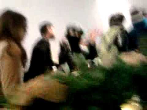 T-ARA Soyeon Fancam 2 (Taiwan)