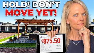What No One Tells You About Living In Phoenix