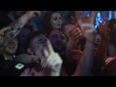 M2M VLOG: THE STREETS TOUR- MANCHESTER - MIKE SKINNER, GRIM SICKERS, BLAKIE, JAMMER, DIZZLE AP