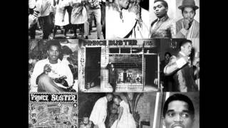 Prince Buster - They Got To Come My Way