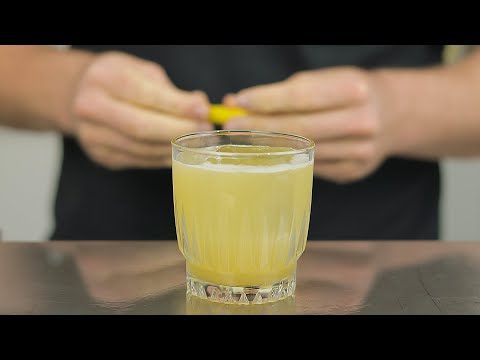 Gold Rush – Steve the Bartender
