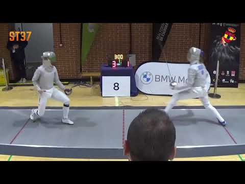 European Olympic Qualifiers 2021 SWS - Pool 2