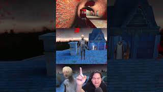 Download lagu 3 ENDING SEREM GRANNY 3 MANA FAVORITE KALIAN  #granny Bram Dermawan bram dermawan mp3