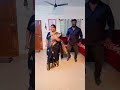 Trending Dance Nalladhorukudumbam Youtubeshorts Googleforindia Dance Kanchanaammu9125