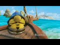 The Pirates Who Don T Do Anything A Veggietales Movie Uk