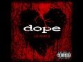 Dope - Violence [Official Song] 