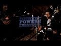 The Michael Powers Frequency Band | Raw Blues ...