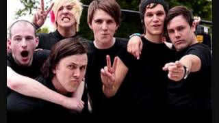 The Blackout - it&#39;s high tide baby acoustic.wmv