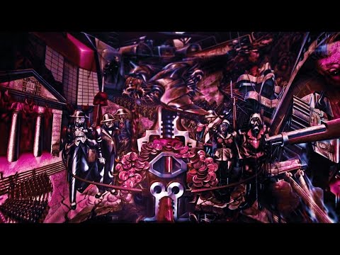 Goro Dragoni - Bienvenidos Al SISTEMA (VIDEOCLIP OFICIAL)(2025)