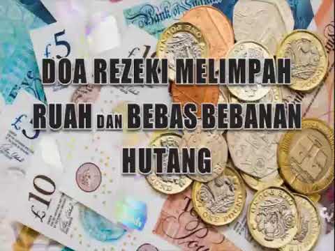 download lagu mp3 mp4 Doa Minta Rezeki Yang Melimpah, download lagu Doa Minta Rezeki Yang Melimpah gratis, unduh video klip Download Doa Minta Rezeki Yang Melimpah Mp3 dan Mp4 Music Online Gratis