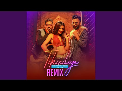 Tikiriliya (Remix)