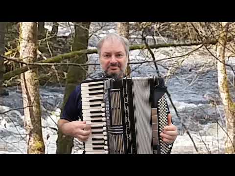 Sepp Rammer  -  Red River Rock